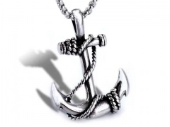 HY Wholesale Jewelry Pendant Stainless Steel Pendant (not includ chain)-HY0119P217