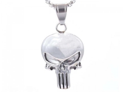 HY Wholesale Jewelry Pendant Stainless Steel Pendant (not includ chain)-HY0119P231