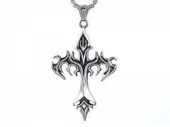 HY Wholesale Jewelry Pendant Stainless Steel Pendant (not includ chain)-HY0119P199