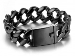 HY Wholesale Bracelets Jewelry 316L Stainless Steel Bracelets Jewelry-HY0143B0099