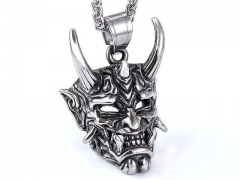 HY Wholesale Jewelry Pendant Stainless Steel Pendant (not includ chain)-HY0119P137