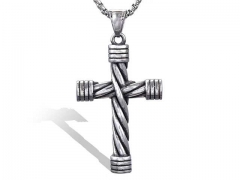 HY Wholesale Jewelry Pendant Stainless Steel Pendant (not includ chain)-HY0119P130