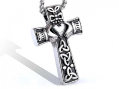 HY Wholesale Jewelry Pendant Stainless Steel Pendant (not includ chain)-HY0119P129