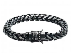 HY Wholesale Bracelets Jewelry 316L Stainless Steel Bracelets Jewelry-HY0143B0027