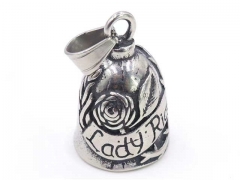 HY Wholesale Jewelry Pendant Stainless Steel Pendant (not includ chain)-HY0119P066