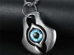 HY Wholesale Jewelry Pendant Stainless Steel Pendant (not includ chain)-HY0119P158
