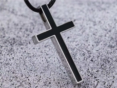 HY Wholesale Jewelry Pendant Stainless Steel Pendant (not includ chain)-HY0119P004