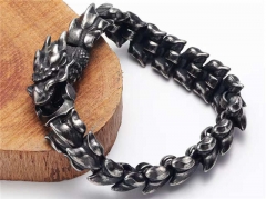 HY Wholesale Bracelets Jewelry 316L Stainless Steel Bracelets Jewelry-HY0143B0019