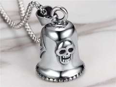 HY Wholesale Jewelry Pendant Stainless Steel Pendant (not includ chain)-HY0119P148