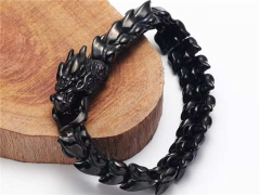 HY Wholesale Bracelets Jewelry 316L Stainless Steel Bracelets Jewelry-HY0143B0020