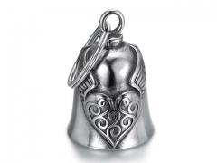 HY Wholesale Jewelry Pendant Stainless Steel Pendant (not includ chain)-HY0119P025