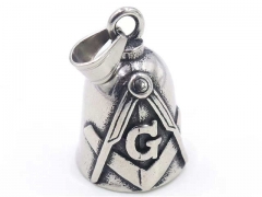 HY Wholesale Jewelry Pendant Stainless Steel Pendant (not includ chain)-HY0119P063
