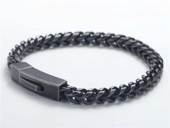 HY Wholesale Bracelets Jewelry 316L Stainless Steel Bracelets Jewelry-HY0143B0063