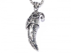 HY Wholesale Pendant Jewelry Stainless Steel Pendant (not includ chain)-HY0143P0644