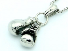 HY Wholesale Pendant Jewelry Stainless Steel Pendant (not includ chain)-HY0143P1309
