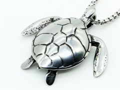 HY Wholesale Pendant Jewelry Stainless Steel Pendant (not includ chain)-HY0143P1284