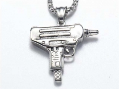 HY Wholesale Pendant Jewelry Stainless Steel Pendant (not includ chain)-HY0143P0516