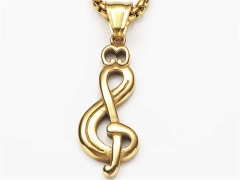 HY Wholesale Pendant Jewelry Stainless Steel Pendant (not includ chain)-HY0143P0643