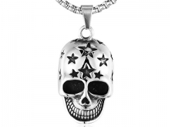 HY Wholesale Pendant Jewelry Stainless Steel Pendant (not includ chain)-HY0143P1534