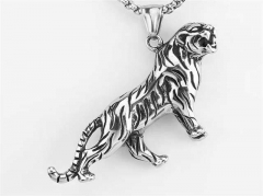 HY Wholesale Pendant Jewelry Stainless Steel Pendant (not includ chain)-HY0143P0743