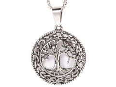 HY Wholesale Pendant Jewelry Stainless Steel Pendant (not includ chain)-HY0143P0459