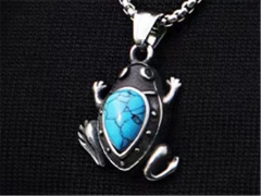 HY Wholesale Pendant Jewelry Stainless Steel Pendant (not includ chain)-HY0143P1393