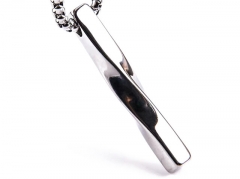 HY Wholesale Pendant Jewelry Stainless Steel Pendant (not includ chain)-HY0143P1413