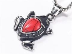 HY Wholesale Pendant Jewelry Stainless Steel Pendant (not includ chain)-HY0143P1394