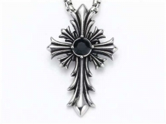 HY Wholesale Pendant Jewelry Stainless Steel Pendant (not includ chain)-HY0143P1035