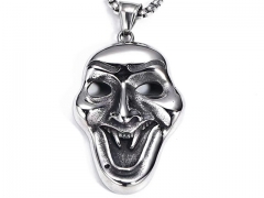 HY Wholesale Pendant Jewelry Stainless Steel Pendant (not includ chain)-HY0143P1539