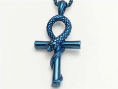 HY Wholesale Pendant Jewelry Stainless Steel Pendant (not includ chain)-HY0143P0048