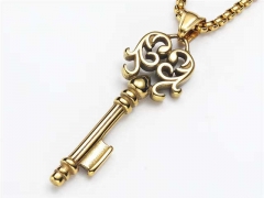 HY Wholesale Pendant Jewelry Stainless Steel Pendant (not includ chain)-HY0143P0511
