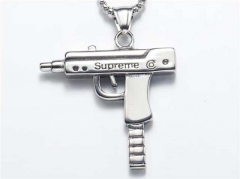 HY Wholesale Pendant Jewelry Stainless Steel Pendant (not includ chain)-HY0143P0523