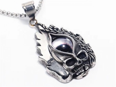 HY Wholesale Pendant Jewelry Stainless Steel Pendant (not includ chain)-HY0143P1482