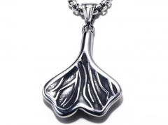 HY Wholesale Pendant Jewelry Stainless Steel Pendant (not includ chain)-HY0143P1270