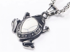 HY Wholesale Pendant Jewelry Stainless Steel Pendant (not includ chain)-HY0143P1392