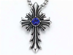 HY Wholesale Pendant Jewelry Stainless Steel Pendant (not includ chain)-HY0143P1034