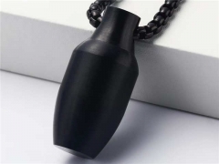 HY Wholesale Pendant Jewelry Stainless Steel Pendant (not includ chain)-HY0143P0446