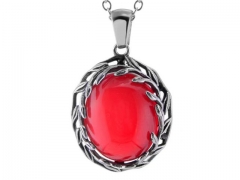 HY Wholesale Pendant Jewelry Stainless Steel Pendant (not includ chain)-HY0143P1247