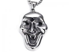 HY Wholesale Pendant Jewelry Stainless Steel Pendant (not includ chain)-HY0143P1445