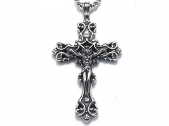 HY Wholesale Pendant Jewelry Stainless Steel Pendant (not includ chain)-HY0143P1053
