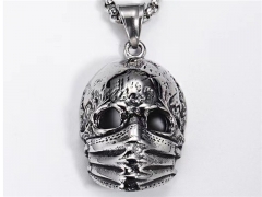 HY Wholesale Pendant Jewelry Stainless Steel Pendant (not includ chain)-HY0143P1448