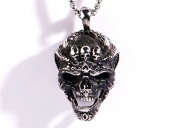 HY Wholesale Pendant Jewelry Stainless Steel Pendant (not includ chain)-HY0143P1440