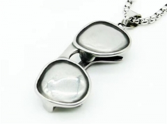 HY Wholesale Pendant Jewelry Stainless Steel Pendant (not includ chain)-HY0143P1276