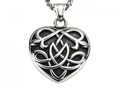 HY Wholesale Pendant Jewelry Stainless Steel Pendant (not includ chain)-HY0143P1379