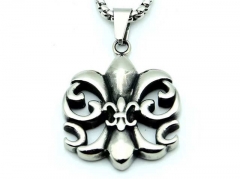 HY Wholesale Pendant Jewelry Stainless Steel Pendant (not includ chain)-HY0143P0369