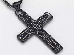HY Wholesale Pendant Jewelry Stainless Steel Pendant (not includ chain)-HY0143P1002