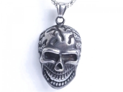 HY Wholesale Pendant Jewelry Stainless Steel Pendant (not includ chain)-HY0143P1478