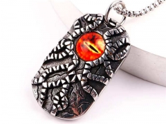 HY Wholesale Pendant Jewelry Stainless Steel Pendant (not includ chain)-HY0143P0316