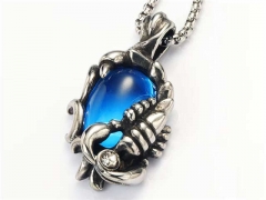 HY Wholesale Pendant Jewelry Stainless Steel Pendant (not includ chain)-HY0143P0627